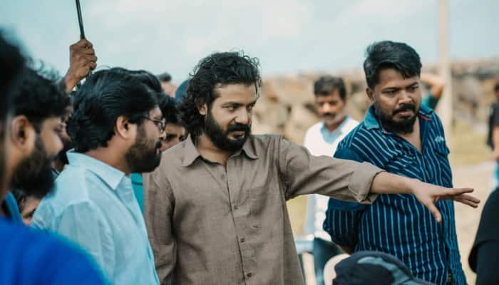 Sreenath Bhasi starring pongala movie to begin its final schedule