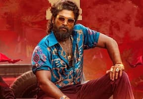 Pushpa's side-effect: Hyderabad teacher accuses Allu Arjun's HIT film for making students 'spoiled brats'