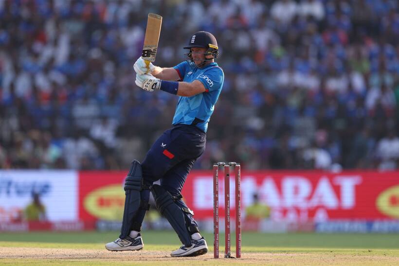 IND vs ENG, 2nd ODI: Joe Root overtakes ex-England skipper Eoin Morgan to script massive record 