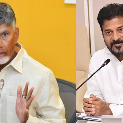 Banakacherla Project : చంద్రబాబు, రేవంత్ రెడ్డి మధ్య చిచ్చుపెట్టిన బనకచర్ల ప్రాజెక్ట్ సంగతేంటి?