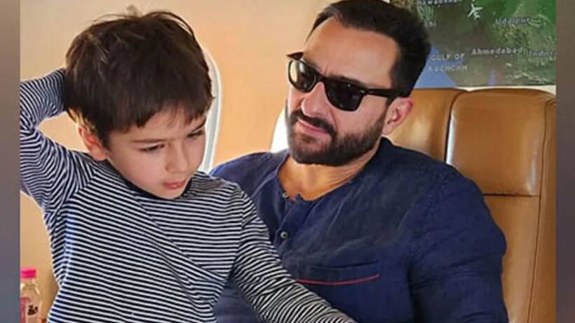Saif Ali Khan Attack