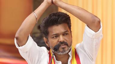 TVK Leader Vijay Receives Y Category Security gow TVK Leader Vijay Receives Y Category Security gow