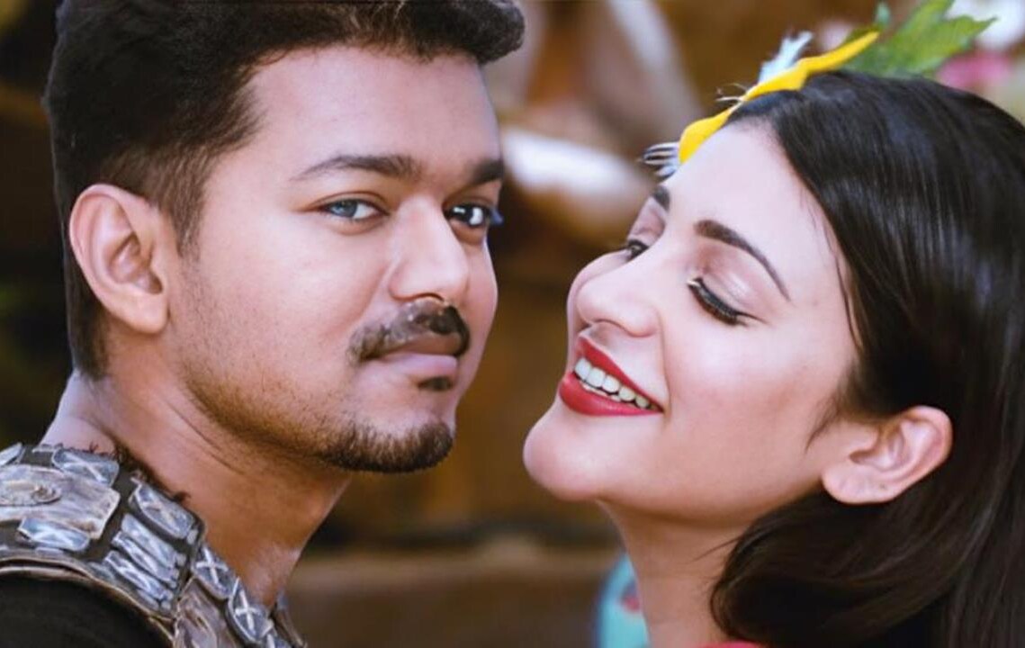 janaNayagan movie update unconfirmed says that shruthi haasan to be play a key role vijay movie