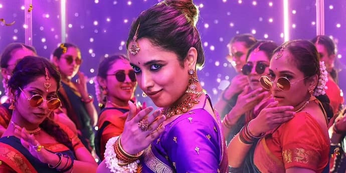 Dhanush Jaabilamma Neeku Antha Kopama Movie  OTT Stremaing Details in telugu