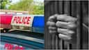 Three police head constables arrested for cheating drug dealer in fake gold scam