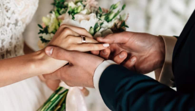 China's marriage rate falls to historic low in 2024, down 20.5 per cent from 2023; Report
