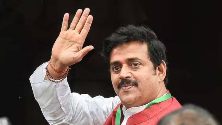 Ravi kishan
