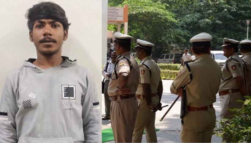 'Rowdy sheeter, not serial killer': Bengaluru police refute rumours, identify attacker in Indiranagar