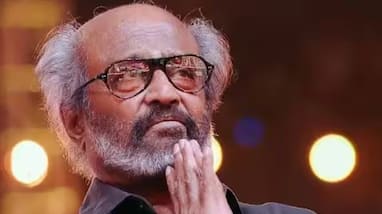 Super Star Rajinikanth Fitness secrets revealed: Kriya Yoga practice made him energetic Super Star Rajinikanth Fitness secrets revealed: Kriya Yoga practice made him energetic