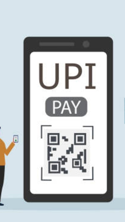 <p>SBI ने अपने ग्राहकों के लिए UPI ट्रांजेक्शन पर कुछ प्रतिबंध लगाए हैं, ताकि अनावश्यक खर्चों को रोका जा सके।<br />
 </p>
