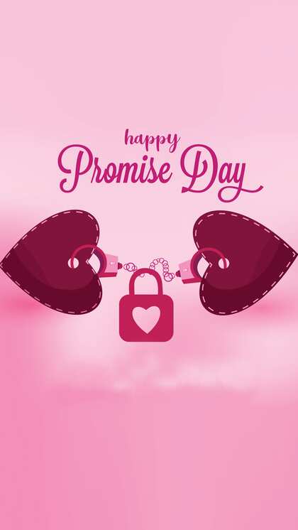 Promise Day - Wishes