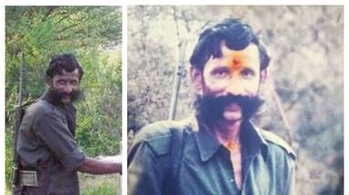 Guru Shishya Parampara: Veerrappan's Fascinating Relationship with His Mentor Guru Shishya Parampara: Veerrappan's Fascinating Relationship with His Mentor