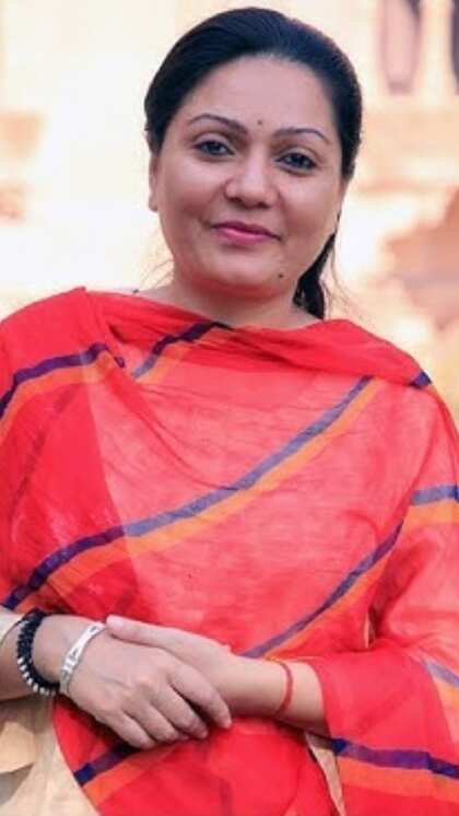 Why is Siddhi Kumari Single?