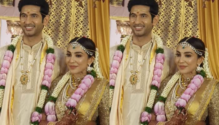 Malayalam actress Parvati Nair wedding updates