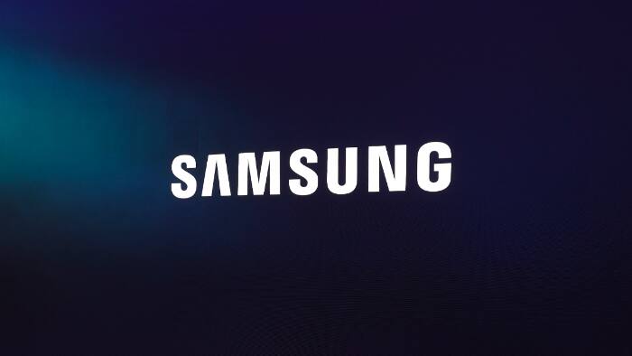 Samsung logo