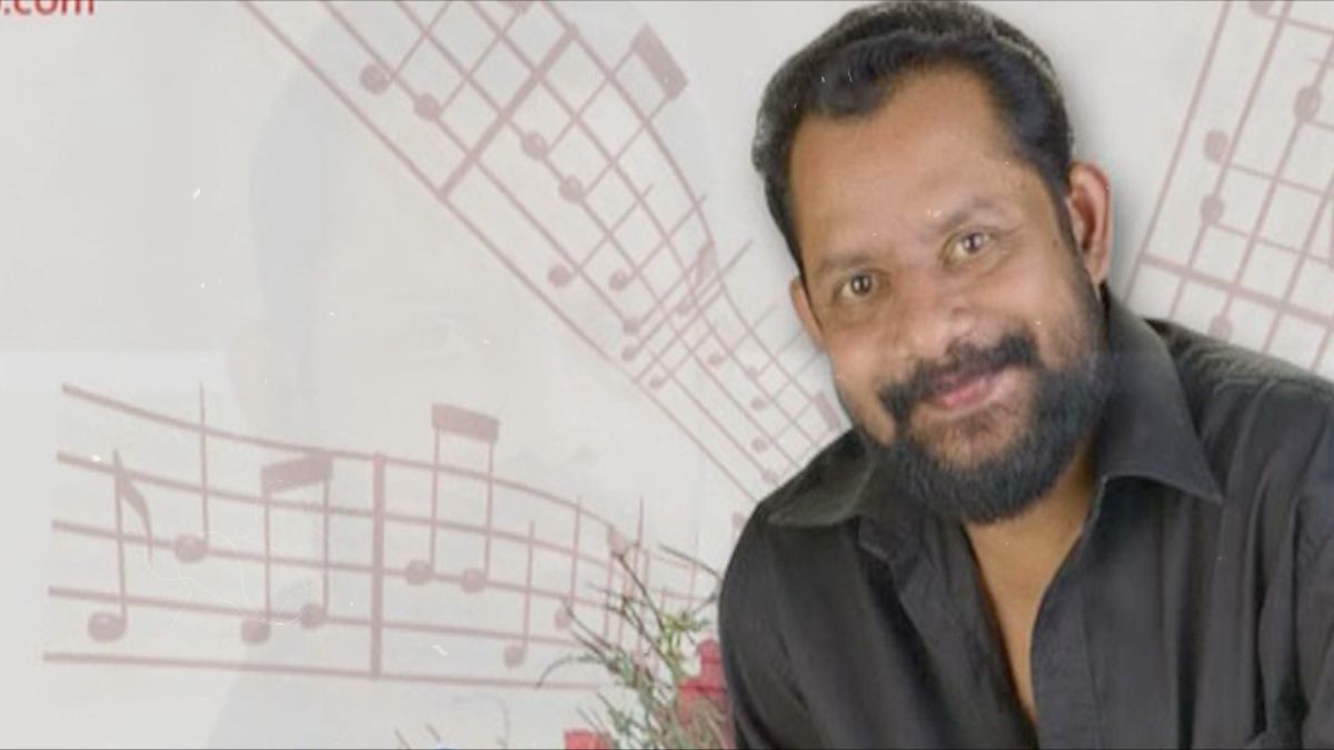 പാട്ടെഴുത്തിൽ പകരക്കാരില്ലാത്ത പുത്തഞ്ചേരി മാജിക് മറഞ്ഞിട്ട് ഒന്നര പതിറ്റാണ്ട്! 