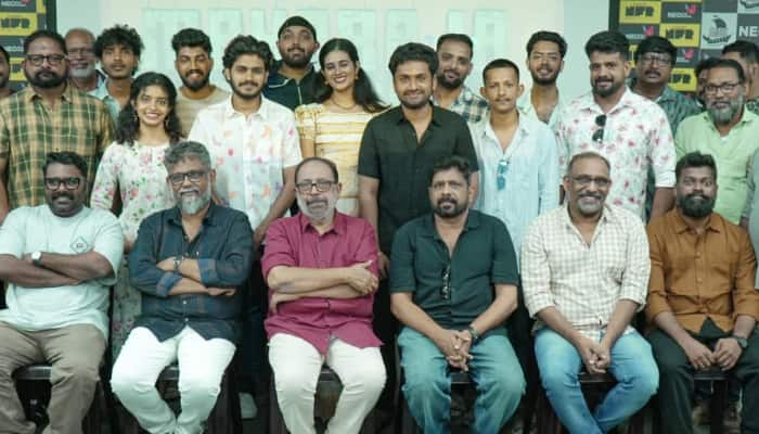 maharaja hostel malayalam movie starts rolling