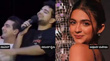 Ranveer Allahbadia known as BeerBiceps obscene remark in Indias Got Latent san Ranveer Allahbadia known as BeerBiceps obscene remark in Indias Got Latent san