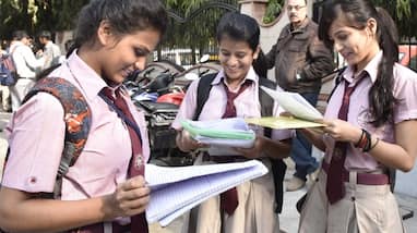 CBSE Board Exam 2025 Guidelines Dress Code Banned Items and Important Instructions gow CBSE Board Exam 2025 Guidelines Dress Code Banned Items and Important Instructions gow