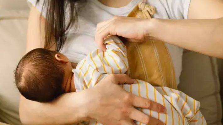 Baby Feeding Problems