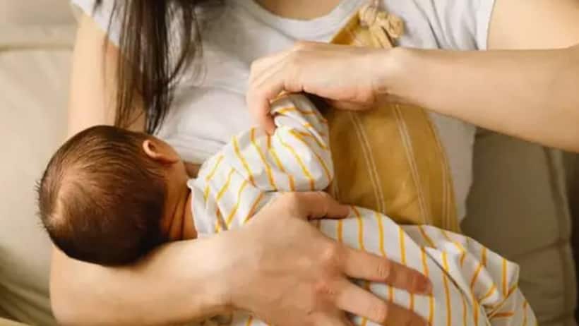 New Mother: పాలిచ్చే తల్లులు పొరపాటున కూడా తినకూడనివి ఇవే..!