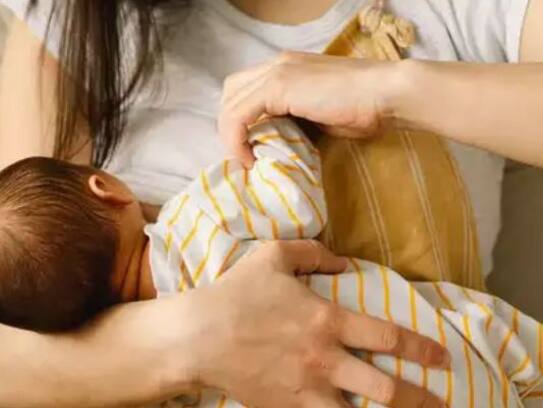 nursing mothers should not eat these 5 foods in telugu ram 