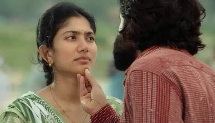 Is Naga Chaitanya Thandel Passes Monday Test? in telugu