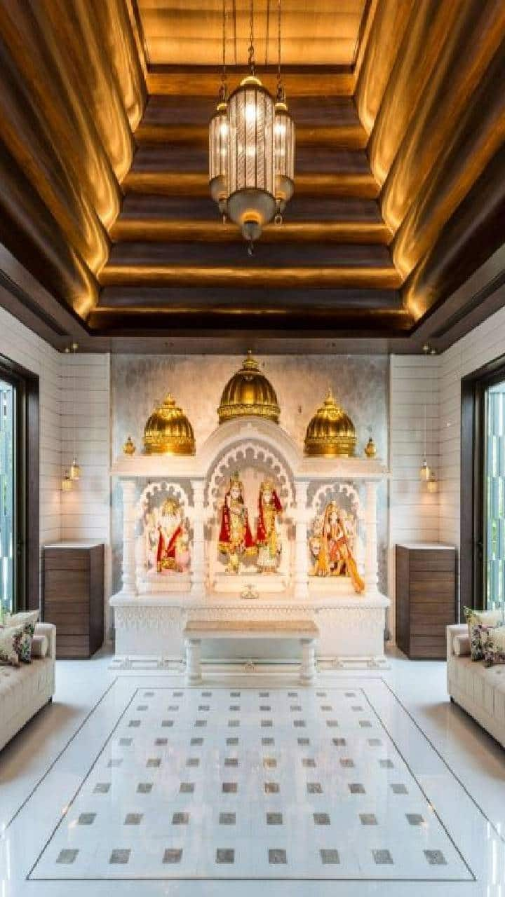 Vastu Tips 4 Items for a Divine Home Temple rav