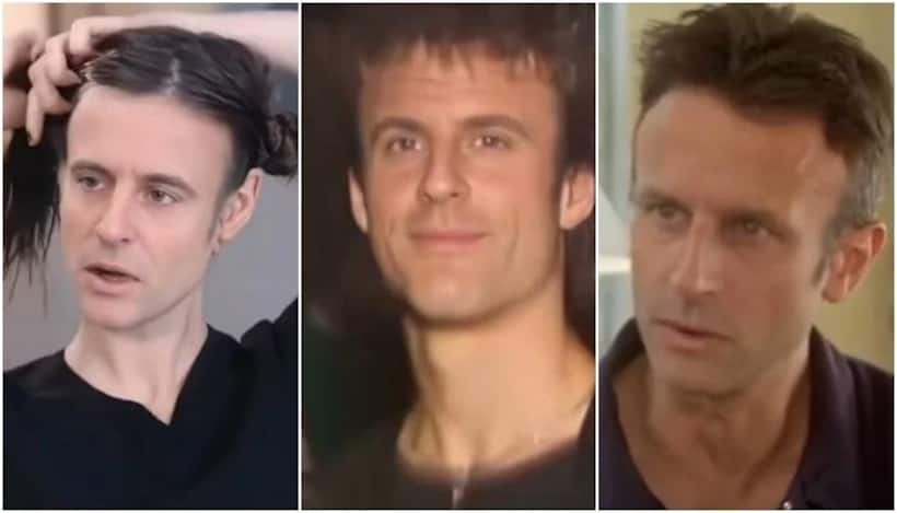 AI Action Summit in Paris: Emmanuel Macron's AI-generated videos go viral (WATCH)