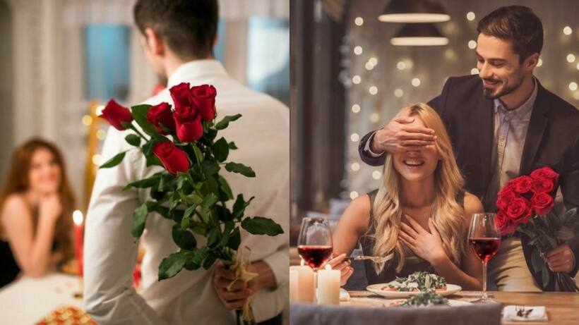 Promise Day 2025 Celebrate With These 5 unique and romantic ideas