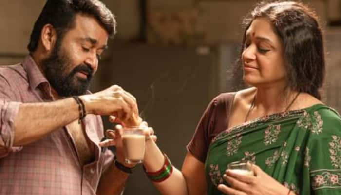 Actor Mohanlal starrer Thudarum ott update out