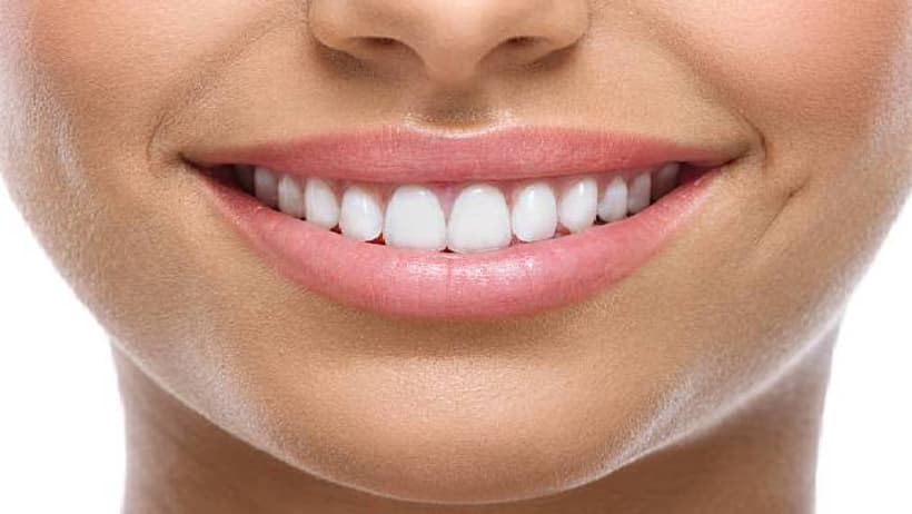 teeth