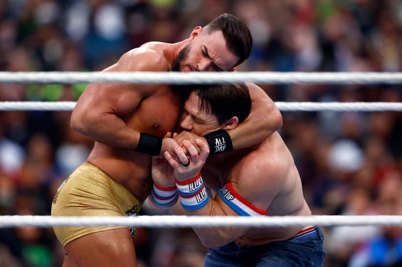 WWE: 5 Superstars Who Have Struggled Under Triple H’s Leadership