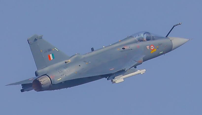 Aero India 2025: LCA Mk2 prototype to be rolled out in 2025, first flight in early 2026
