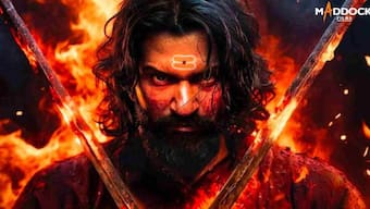 Chhaava OTT Release: Vicky Kaushal, Rashmika Mandanna's starrer to release on THIS platform; Read on
