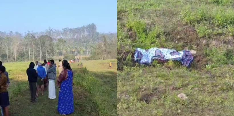 Kerala: Second elephant attack death in two days; 45 year old killed in Wayanad