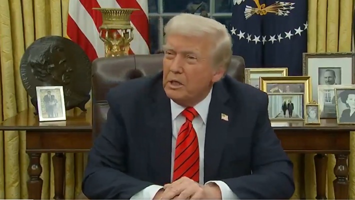 Donald Trump Donald Trump