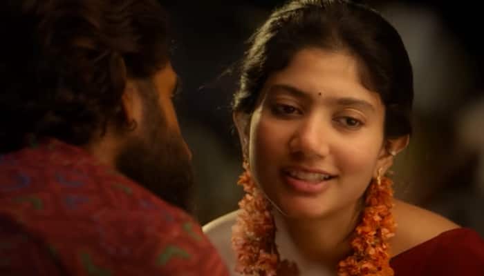 Sai Pallavi starrer Thandel collection report out