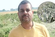 How Pradeep Kumar Dwivedi left corporate life to start a quinoa farming business iwh