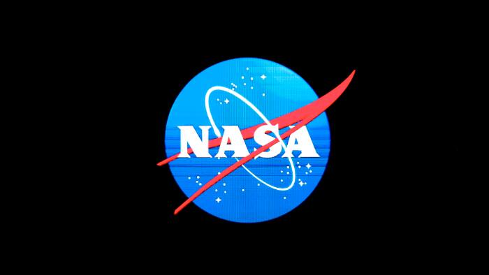 NASA logo