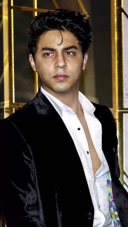 Aryan Khan