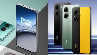 OnePlus Nord 4 to Poco X7 Pro: Top 5 gaming smartphones under Rs 30,000