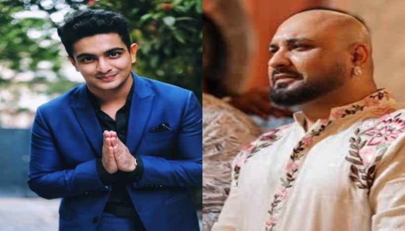 Ranveer Allahbadia row: Singer B Praak cancels podcast with Beer Biceps, calls out 'pathetic thinking' (WATCH)