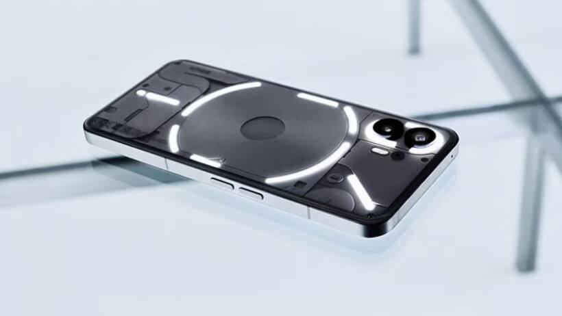 Nothing Phone 3a: Expected specifications, price and other details LEAKED