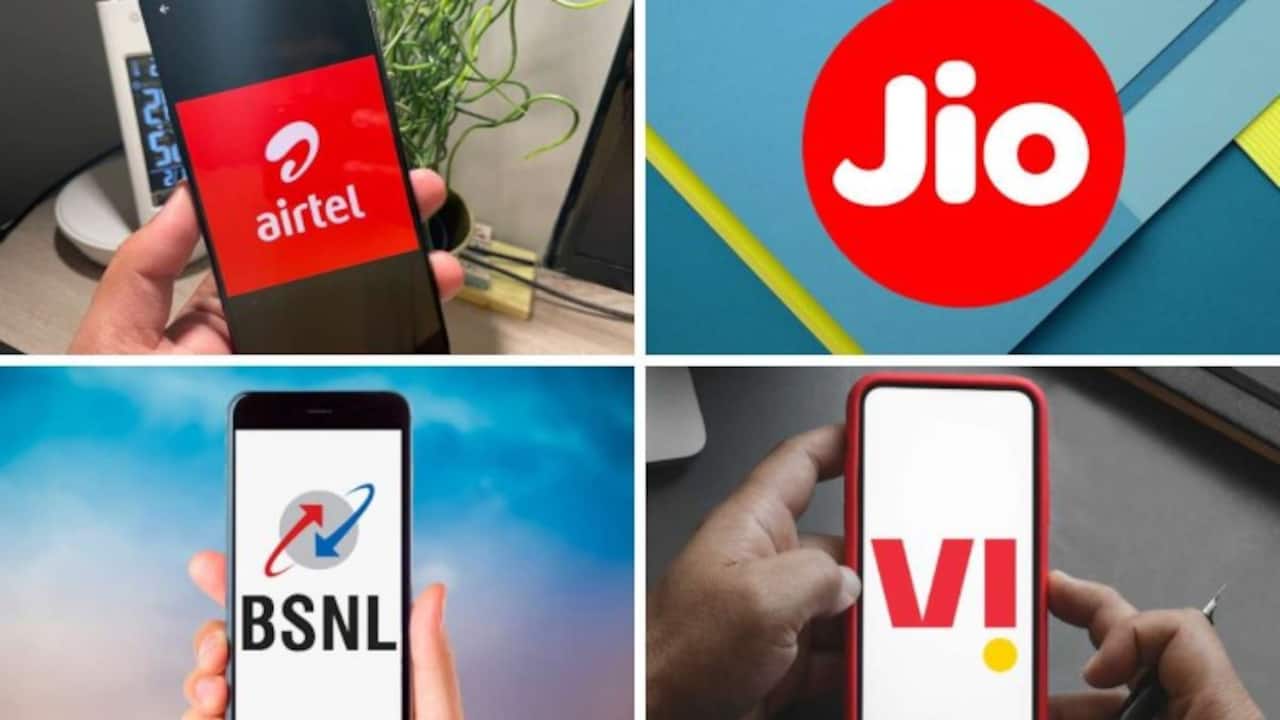 Jio, Airtel, Vi और BSNL का वार्षिक प्लान! जानें कौन सा पैक आपके लिए बेस्ट रहेगा