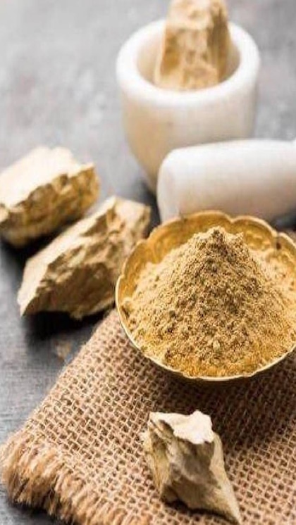 Lemon and Multani Mitti