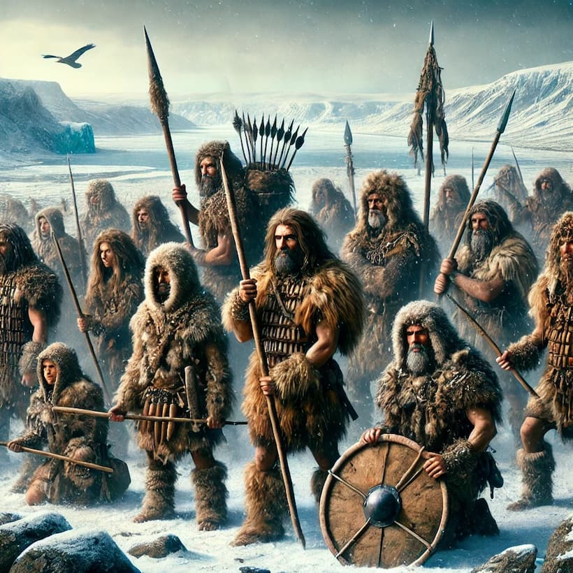 Ancient European warriors practiced cannibalism after battles: Study