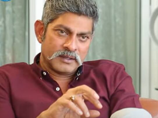 Jagapathi Babu on Daughter Marriage: It Was a Mistake, I Wont Do It Again in telugu tbr