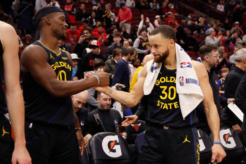NBA: Stephen Curry's 5 Most Electrifying Performances of the 2024 25 Season