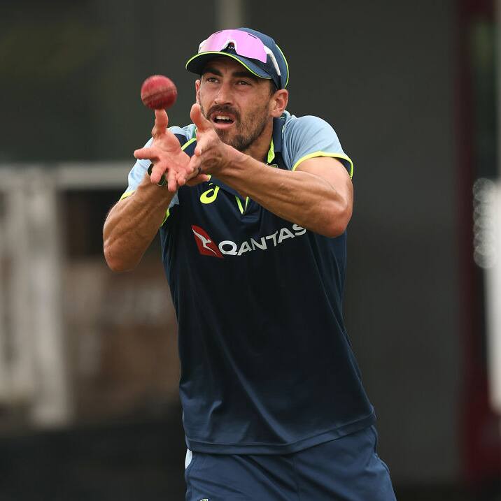 SA vs AUS, WTC Final 2025: Mitchell Starc eyes ‘huge reward’ with back-to-back titles for Australia